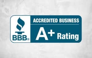 Read more about the article Roof Smart Pro’s A+ Rating in BBB