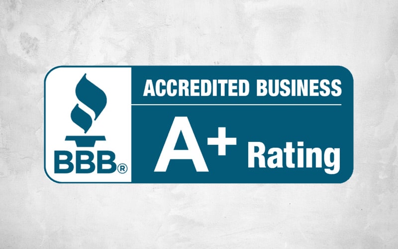 Read more about the article Roof Smart Pro’s A+ Rating in BBB