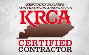 Read more about the article Roof Smart Pro is Proud to be a Kentucky Certified Contractor