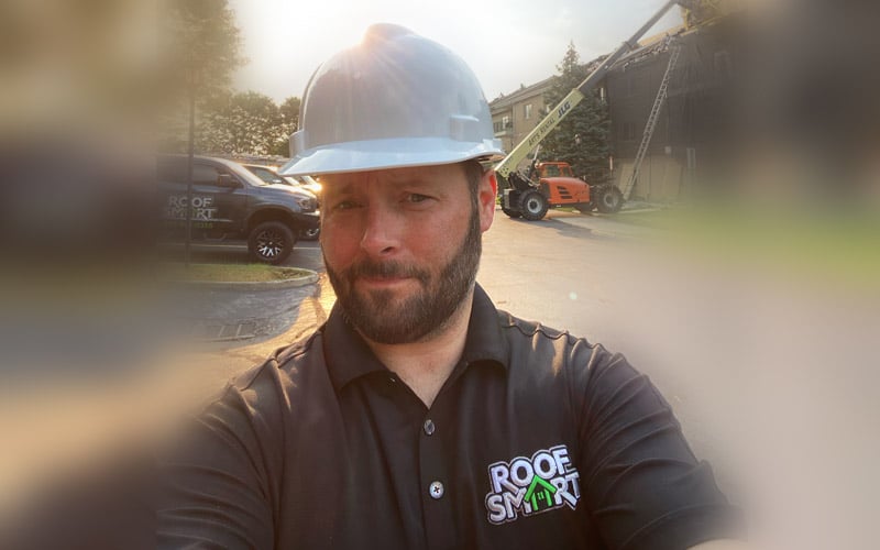 You are currently viewing Greg Smart of Roof Smart Pro – Get to Know Us