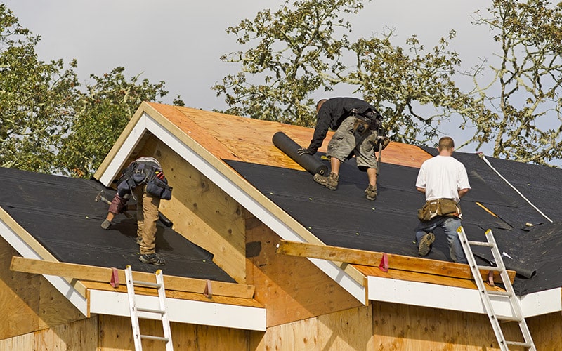 You are currently viewing What to look for in a Roofing Contractor